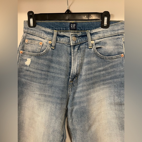 Gap “Girlfriend” Jeans - Picture 4 of 4